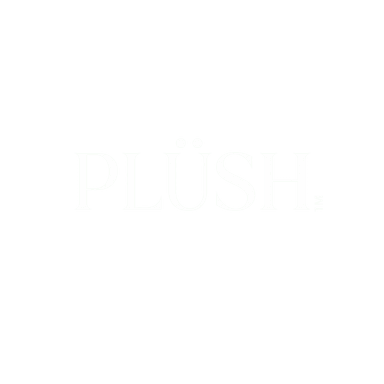 PLÜSH Logo